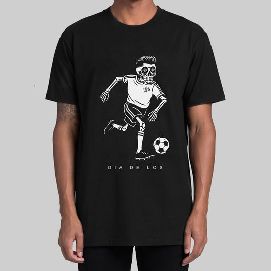 Dia de Los - Soccer