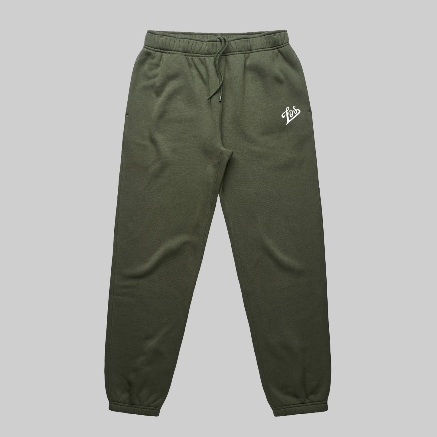 Los Relaxed Sweats