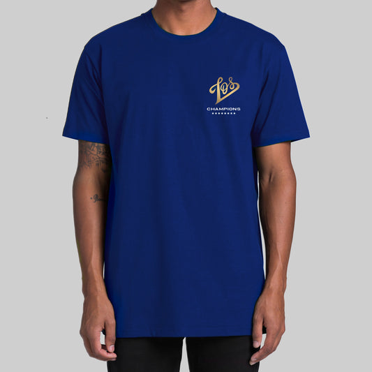 Los Champions T-shirt