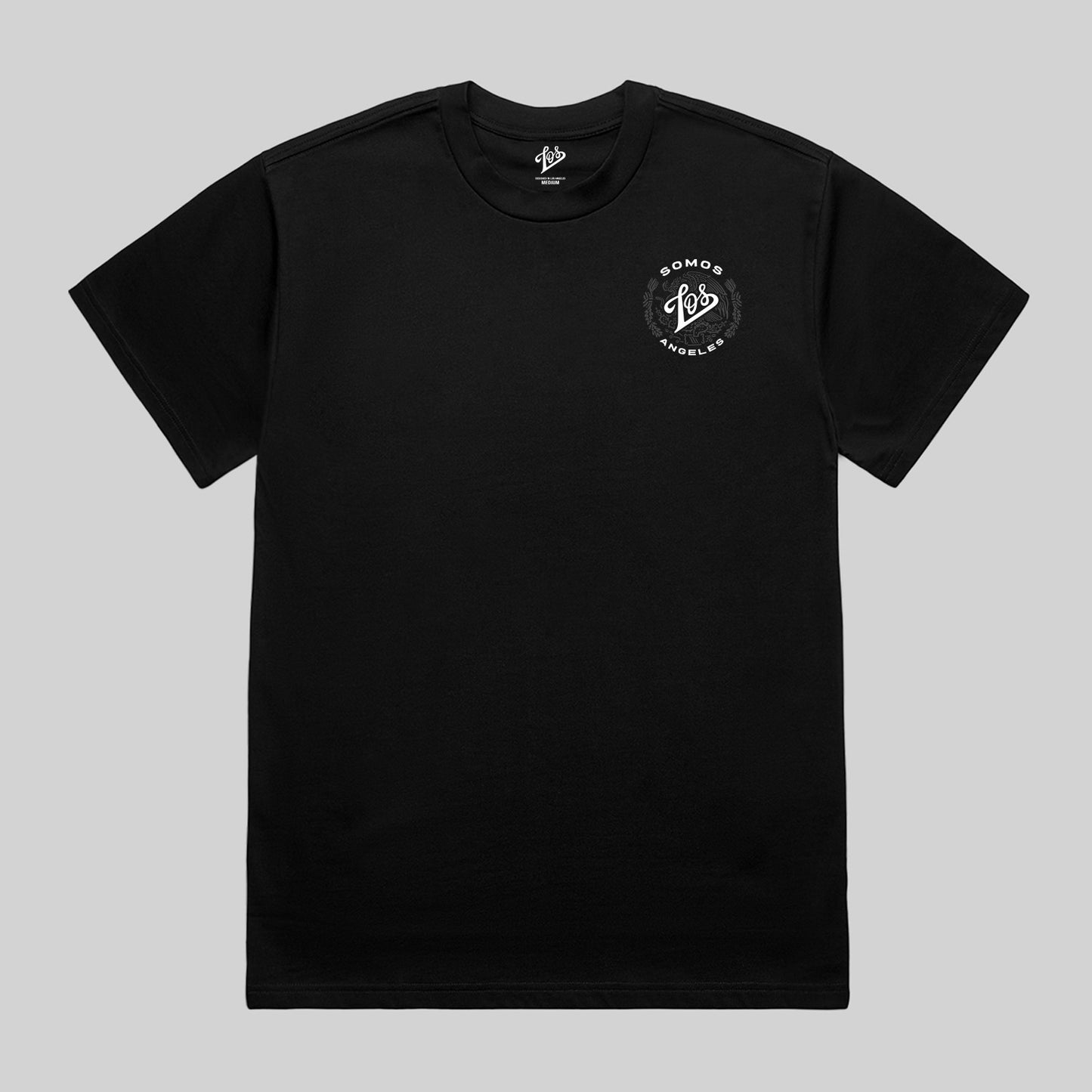Somos Los Angeles T-shirt