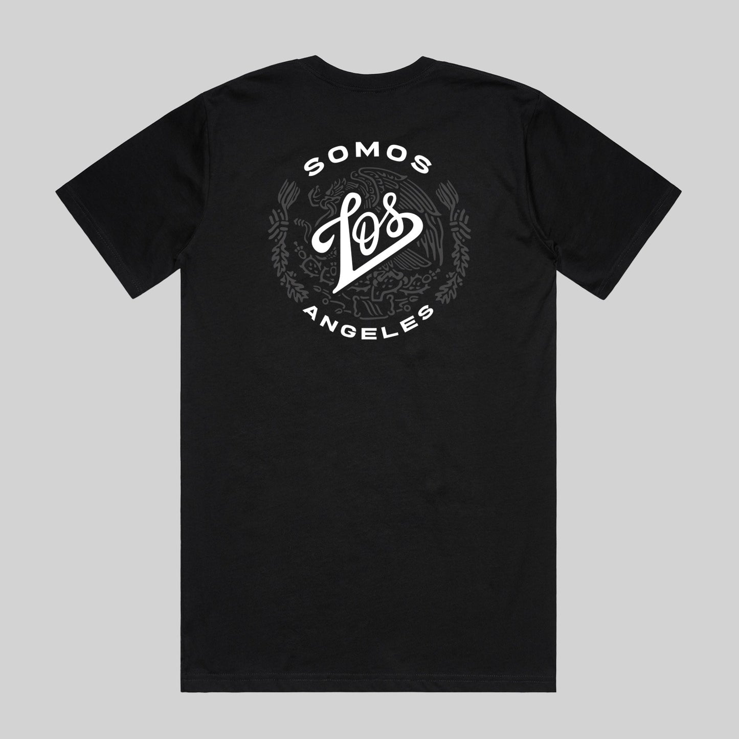 Somos Los Angeles T-shirt