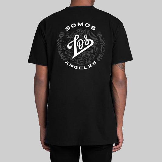 Somos Los Angeles T-shirt