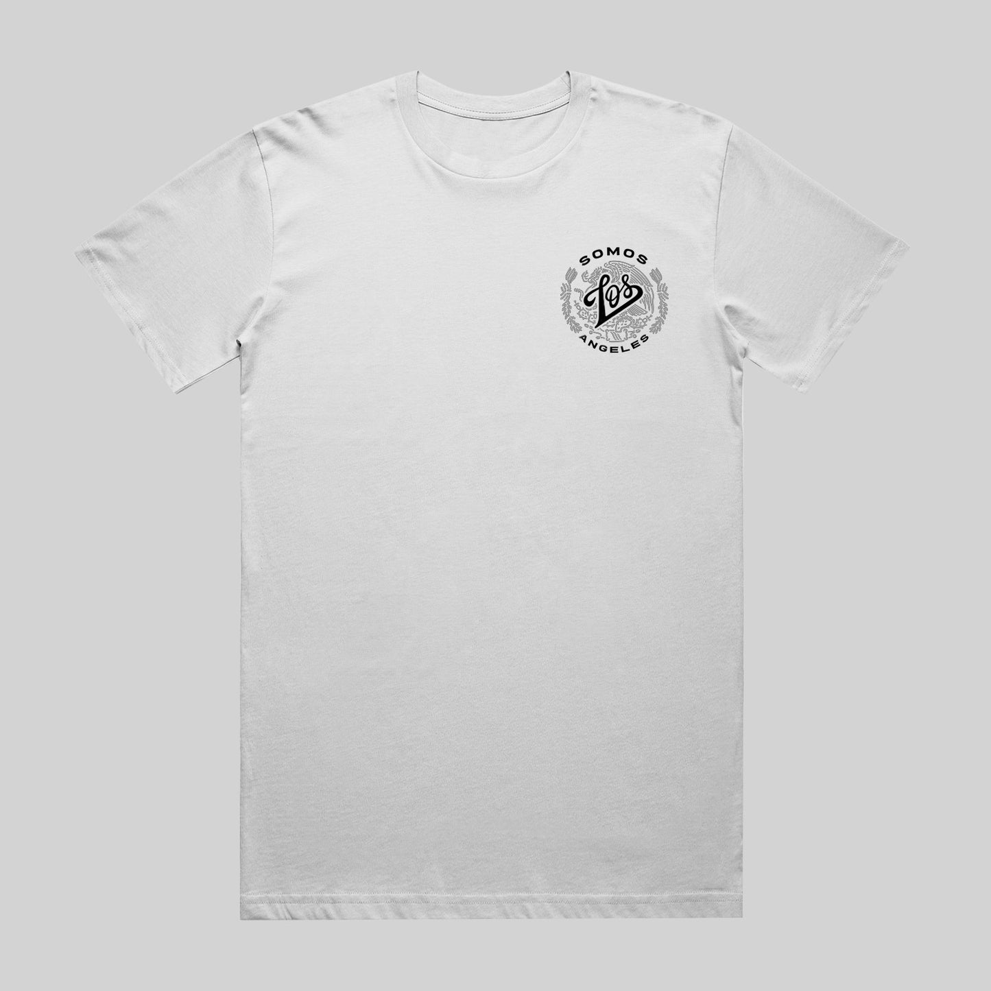 Somos Los Angeles T-shirt