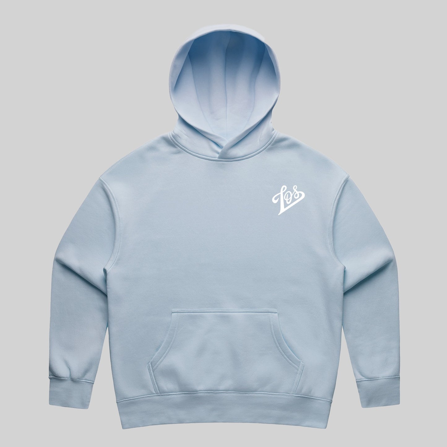 Women Relaxed Hoodie
