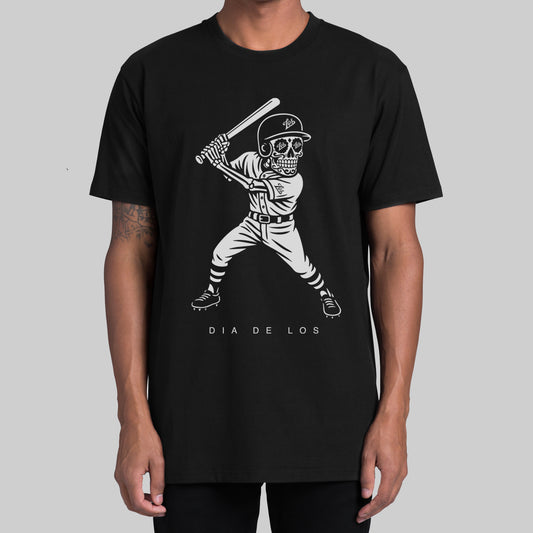 Dia De Los - Baseball