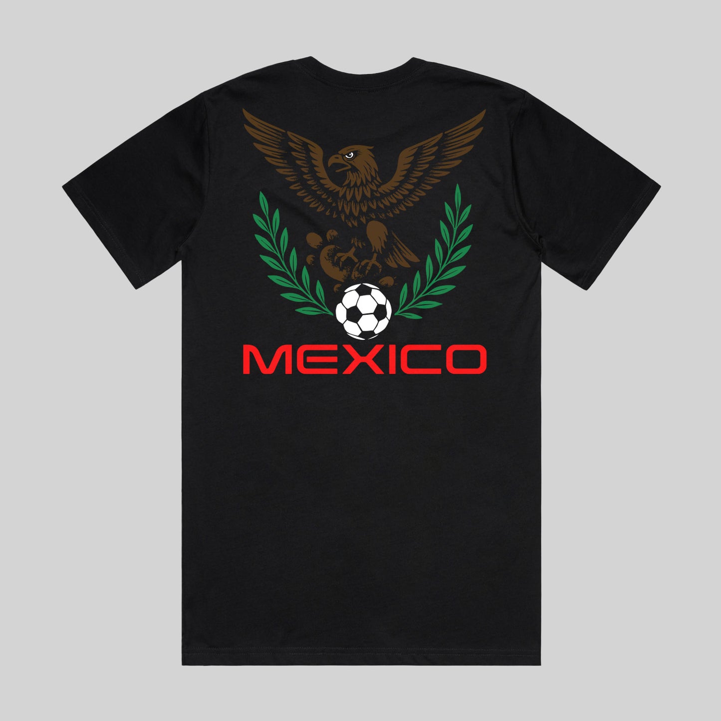 Aguila Mundial T-shirt