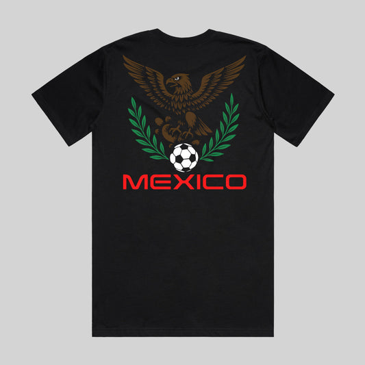 Aguila Mundial T-shirt