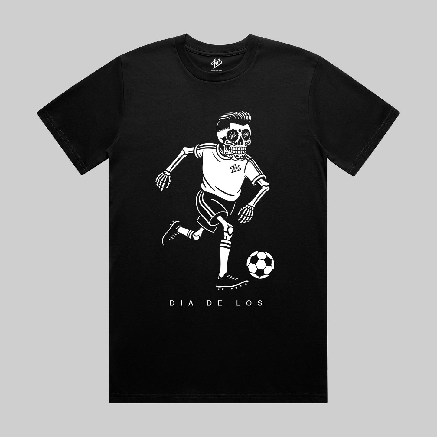 Dia de Los - Soccer