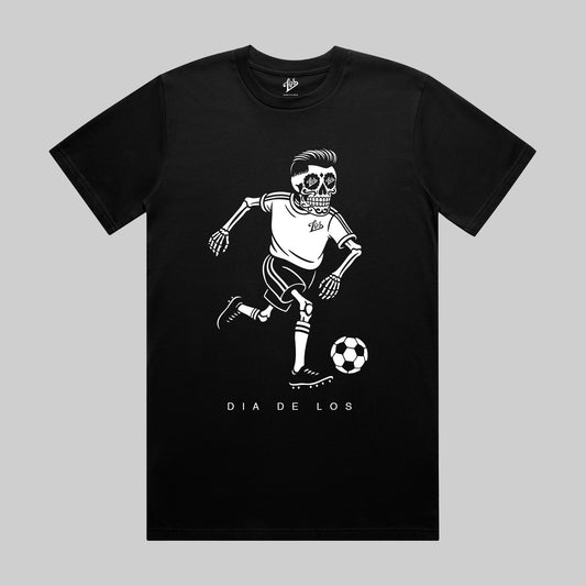 Dia de Los - Soccer