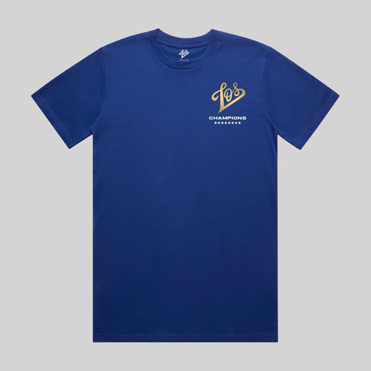 Los Champions T-shirt