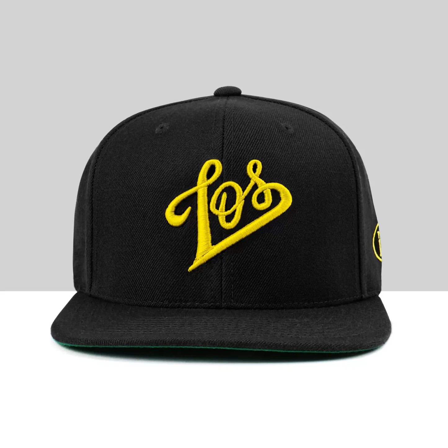 Los Black & Gold