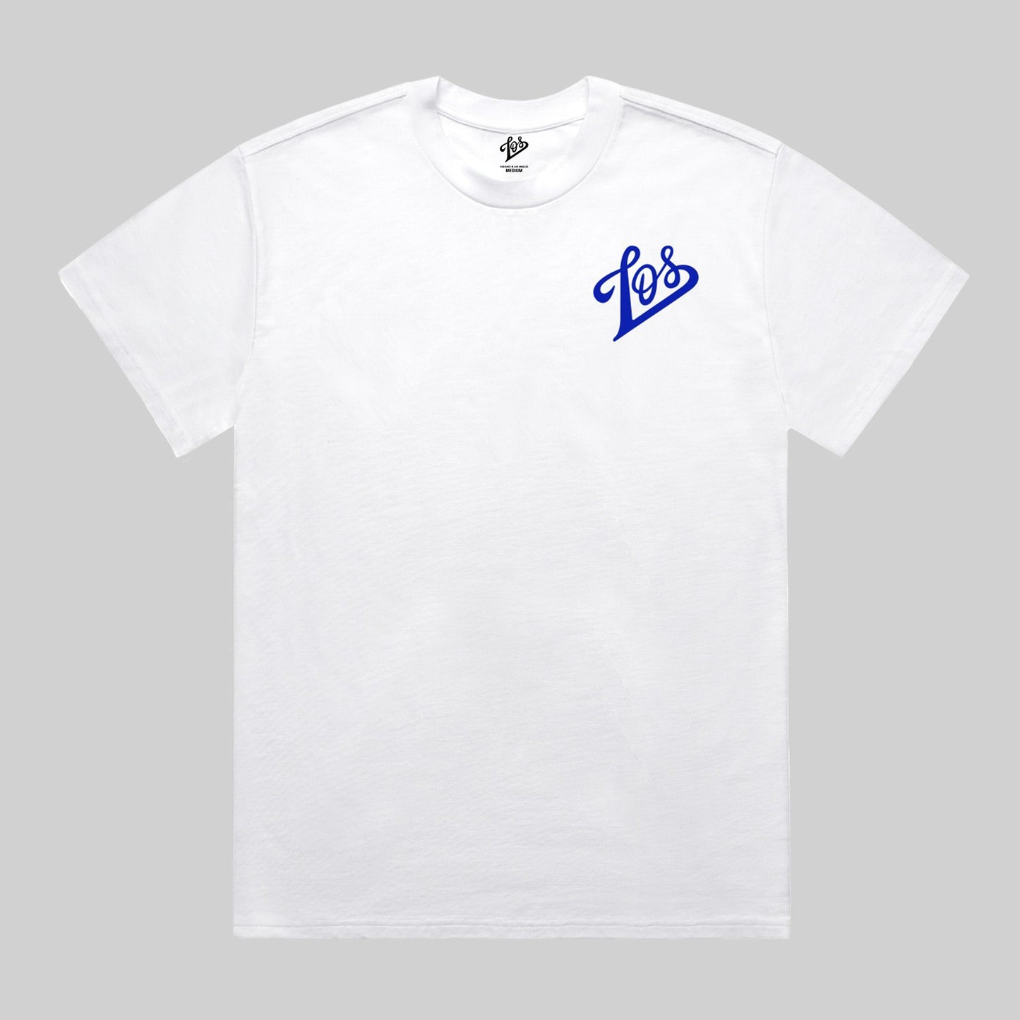 Los T-shirt