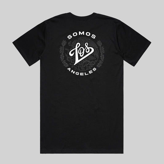 Somos Los Angeles T-shirt