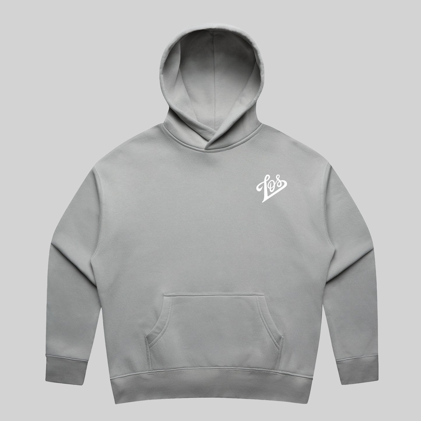 Women Relaxed Hoodie