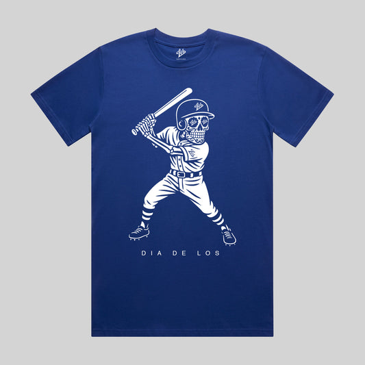 Dia De Los - Baseball