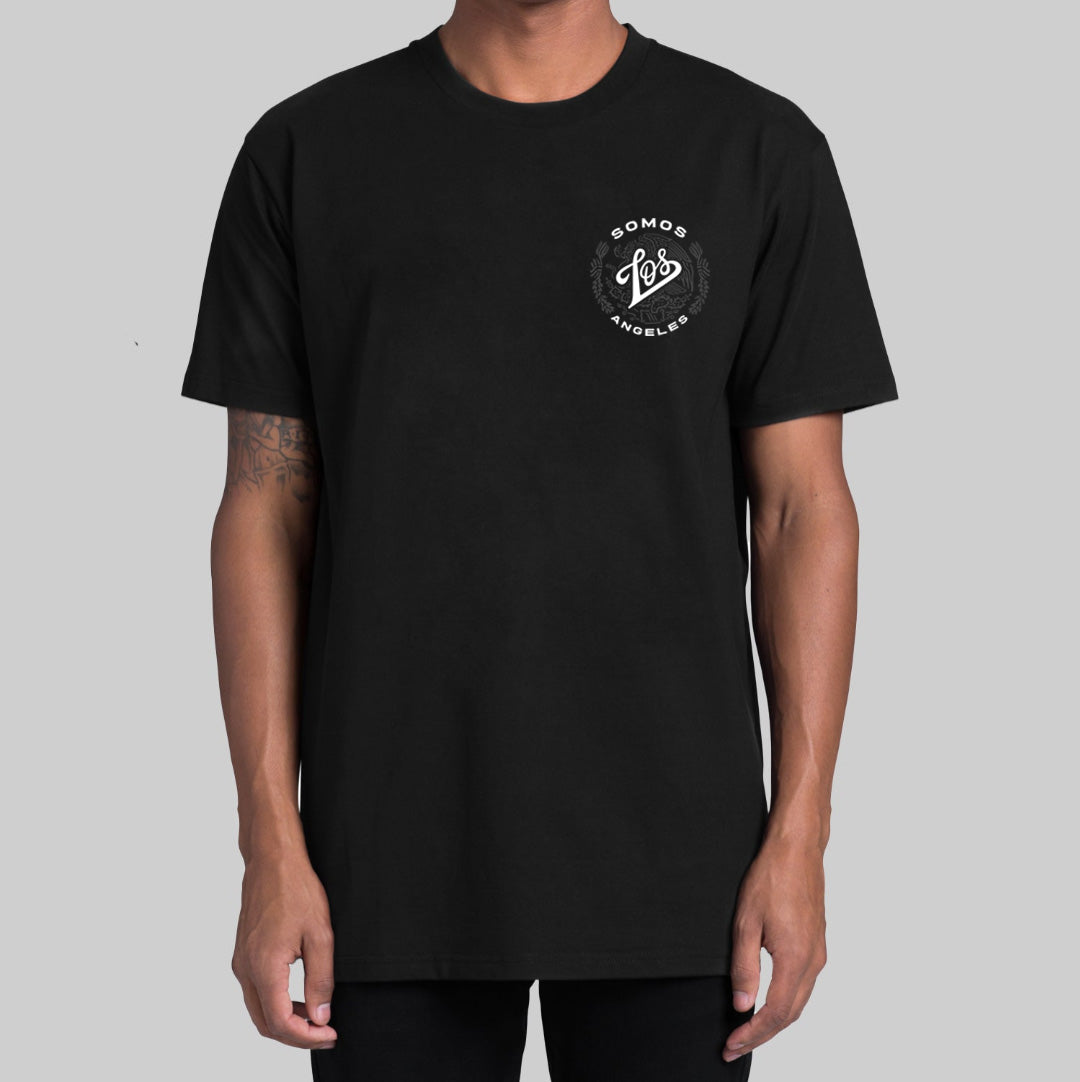 Somos Los Angeles T-shirt